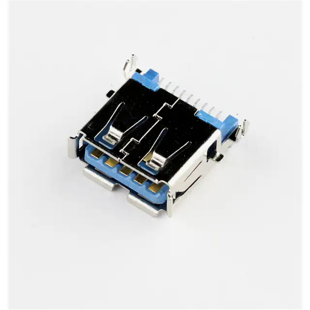 AUSB3-AFN-PSR2 Assmann WSW Components  Conjuntos de conectores USB DVI HDMI